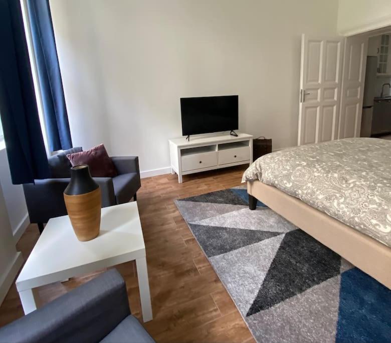 Raday Street, Spacious, Modern Apartment Budapest Esterno foto