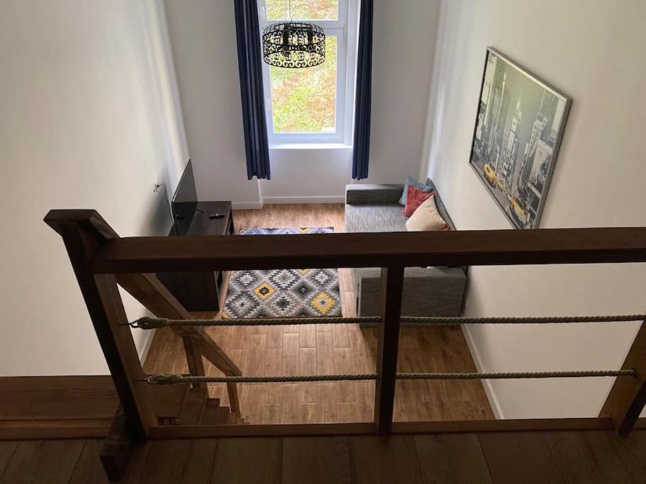 Raday Street, Spacious, Modern Apartment Budapest Esterno foto
