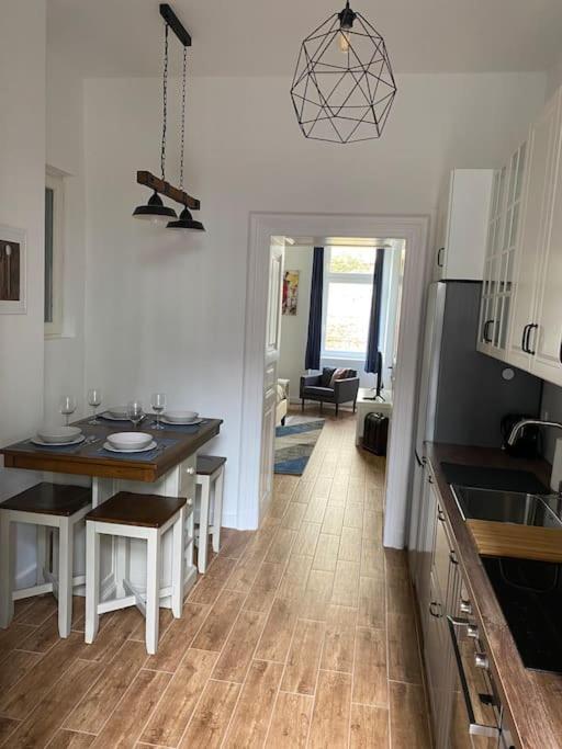 Raday Street, Spacious, Modern Apartment Budapest Esterno foto