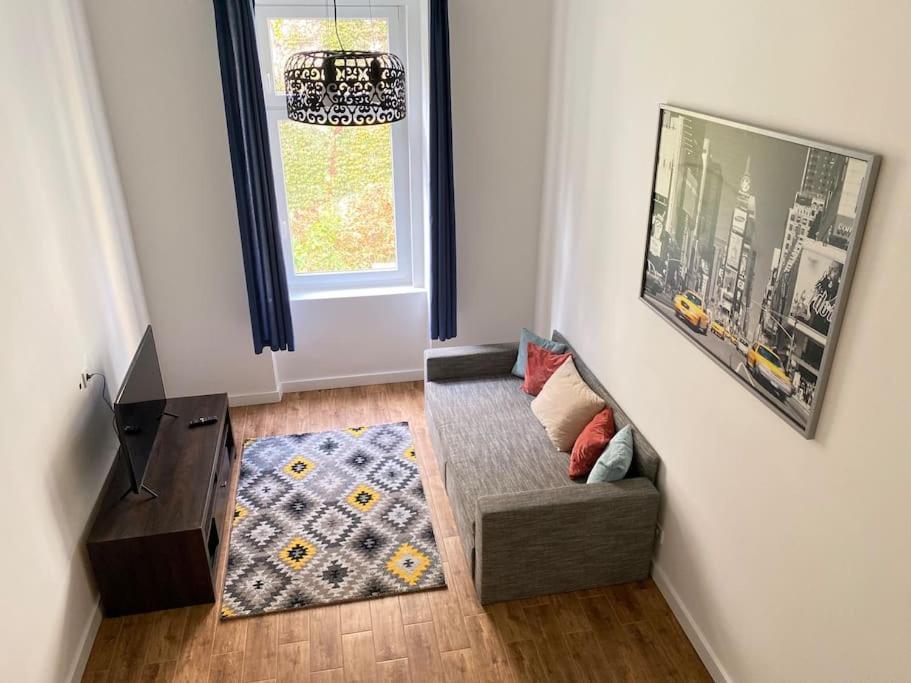 Raday Street, Spacious, Modern Apartment Budapest Esterno foto